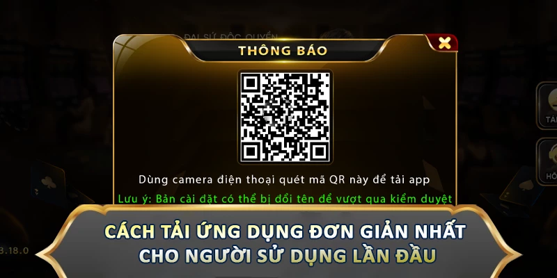 Tải App Hitclub - Hướng Dẫn Dễ Dàng Chỉ Với Vài Bước Cách tải ứng dụng đơn giản nhất cho người sử dụng lần đầu